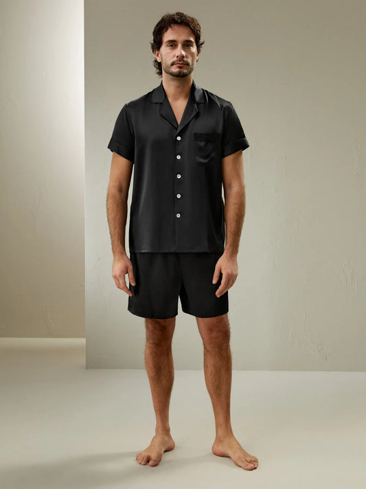 Satin Coords with Piping - Bella Babe by SK