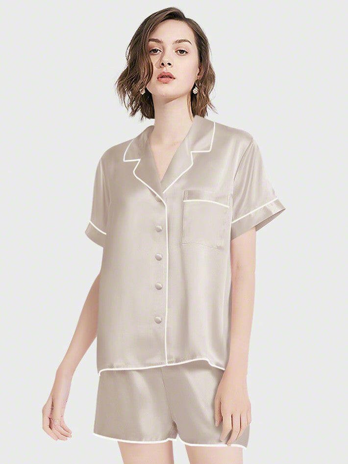 Shorts Set - Bella Babe by SK