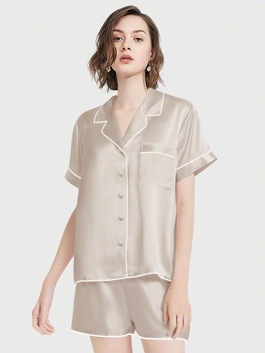 Shorts Set - Bella Babe by SK