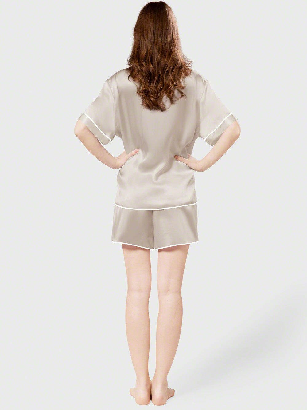 Shorts Set - Bella Babe by SK