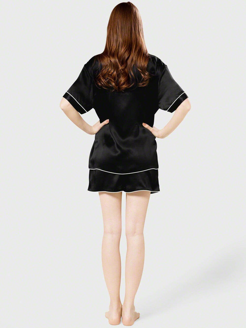 Shorts Set - Bella Babe by SK