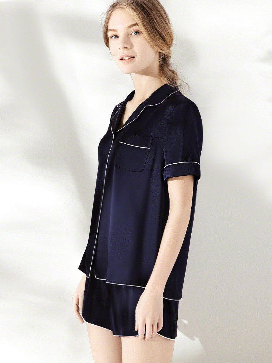 Shorts Set - Bella Babe by SK