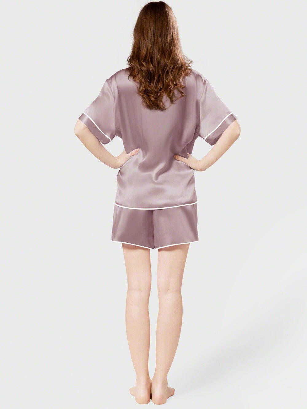 Shorts Set - Bella Babe by SK