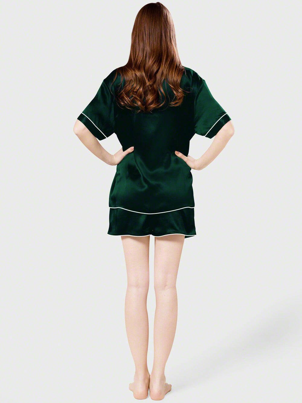 Shorts Set - Bella Babe by SK