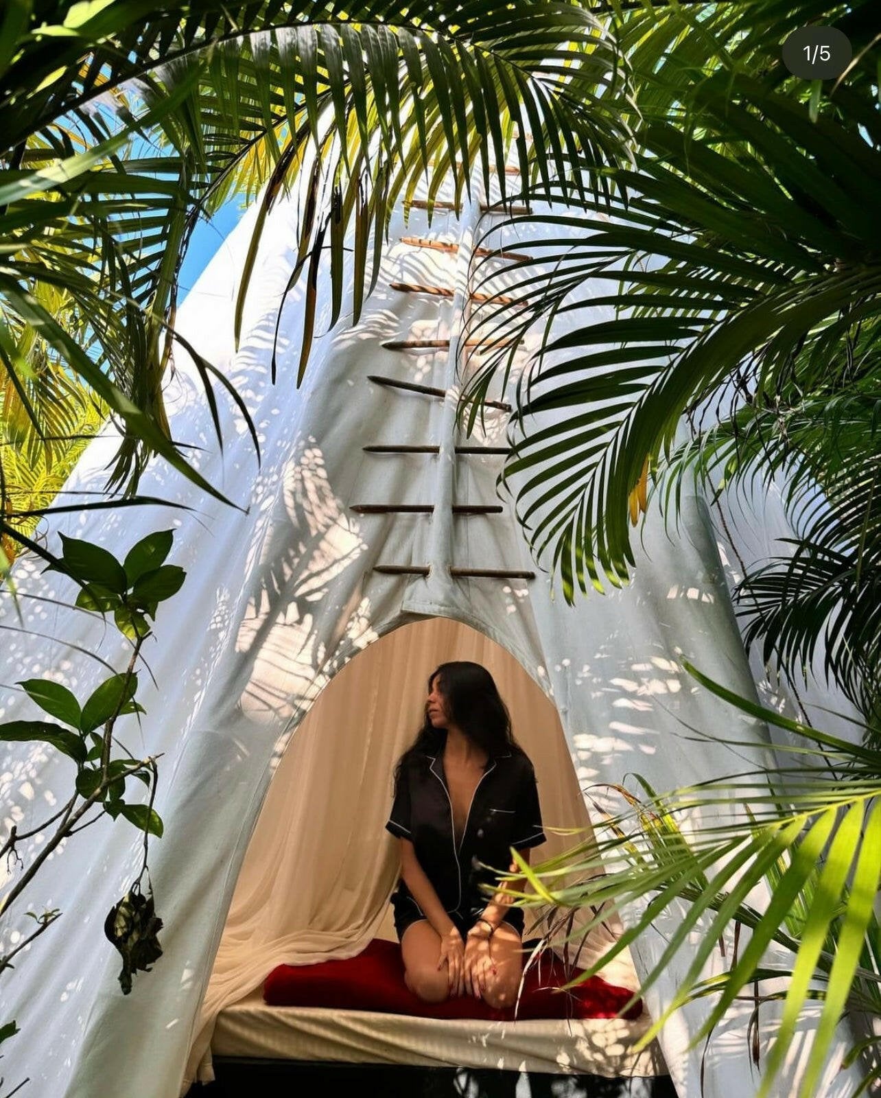 Shorts Set - Bella Babe by SK