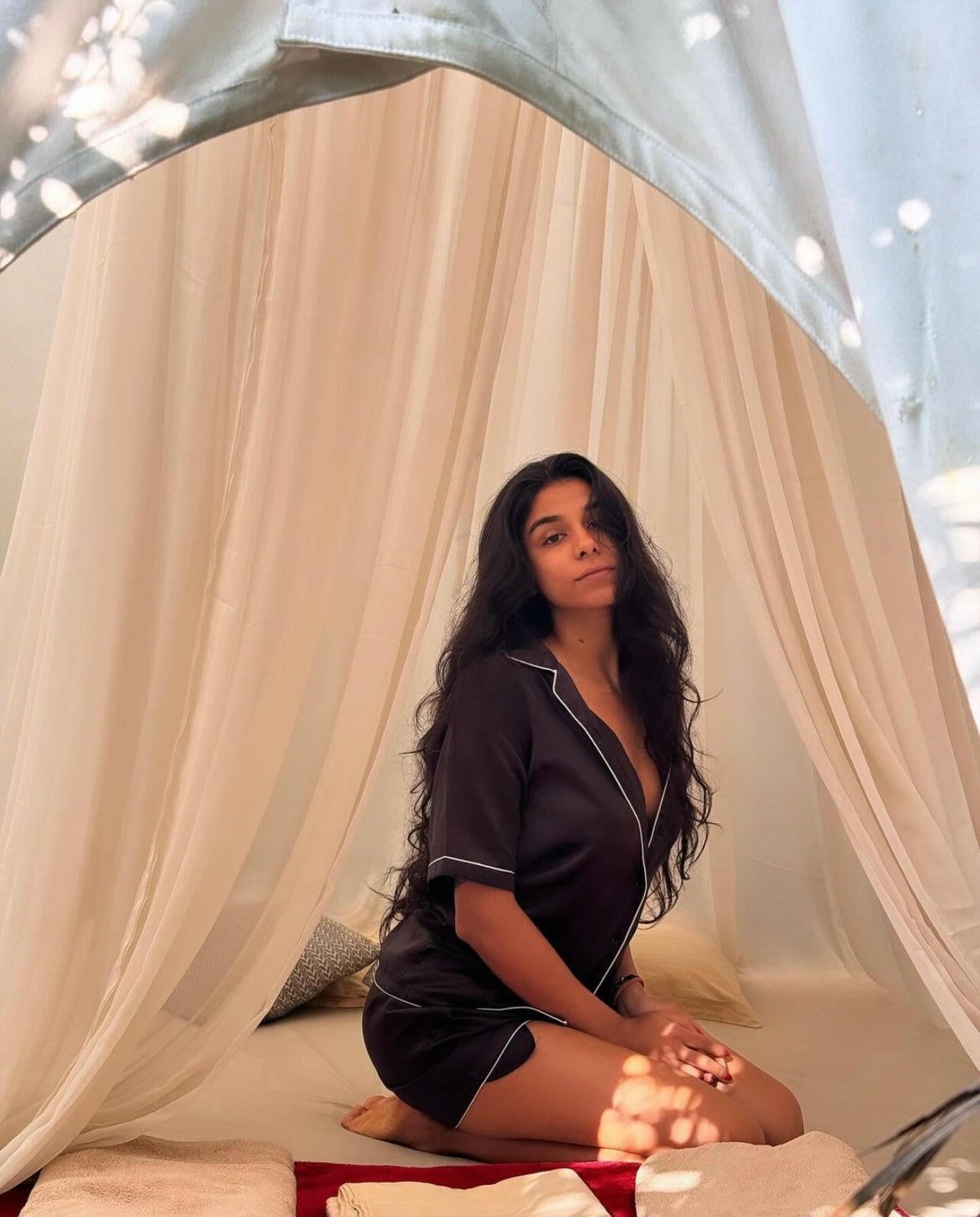 Shorts Set - Bella Babe by SK