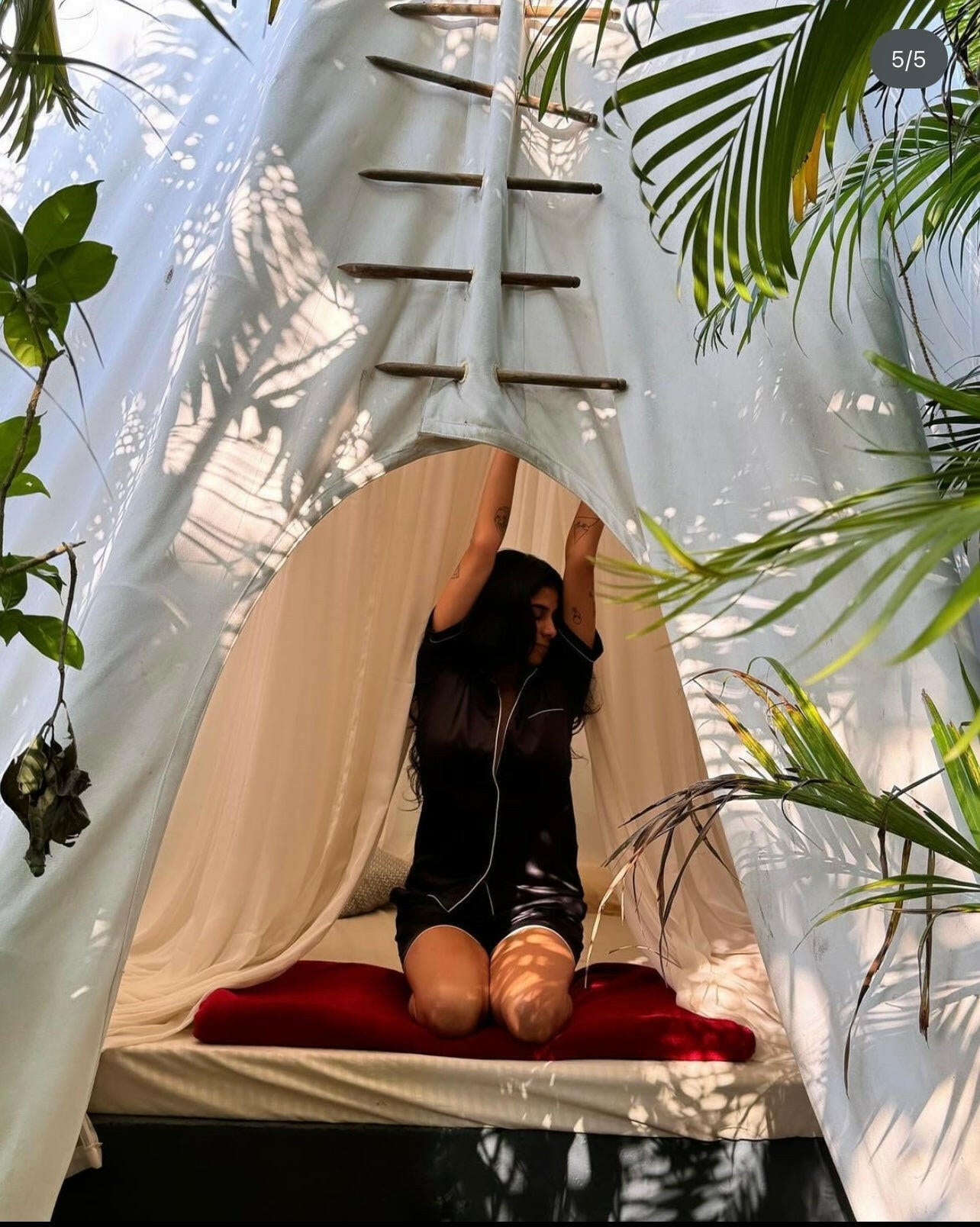 Shorts Set - Bella Babe by SK