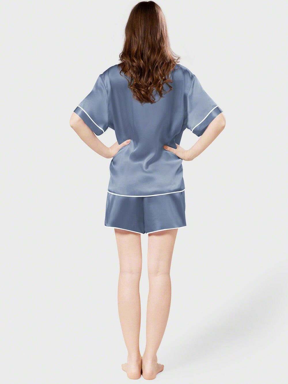 Shorts Set - Bella Babe by SK