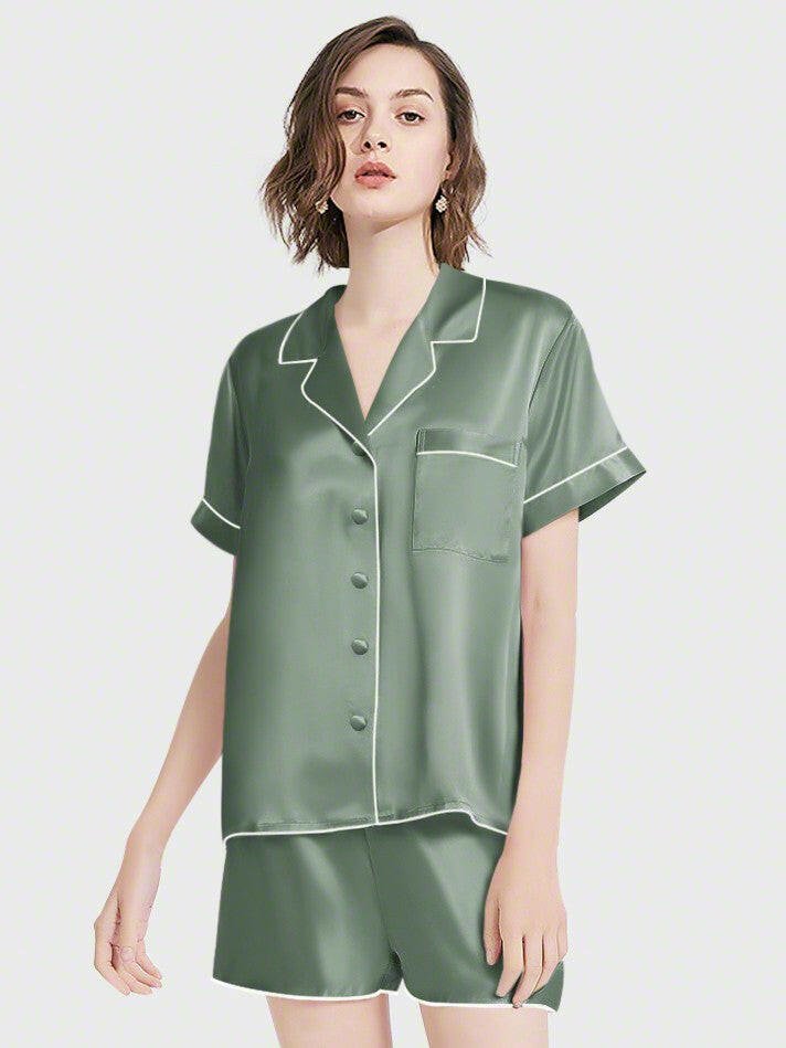 Shorts Set - Bella Babe by SK