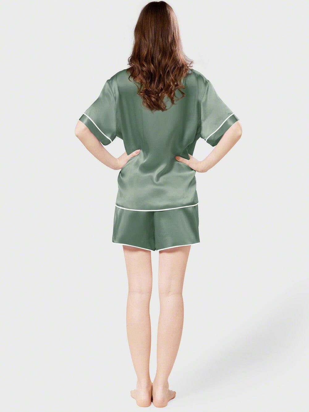 Shorts Set - Bella Babe by SK