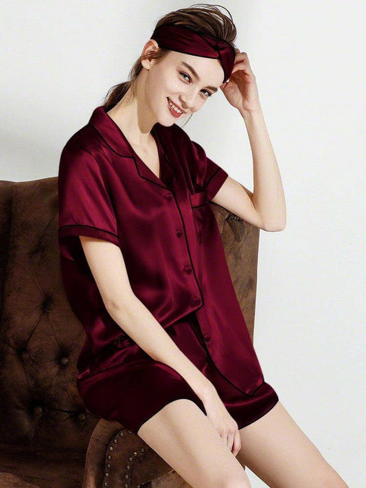 Shorts Set - Bella Babe by SK