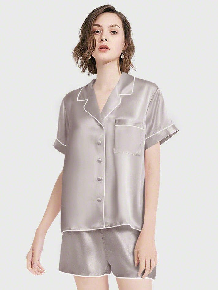 Shorts Set - Bella Babe by SK