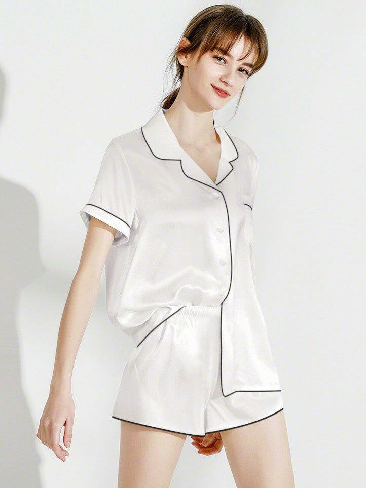 Shorts Set - Bella Babe by SK