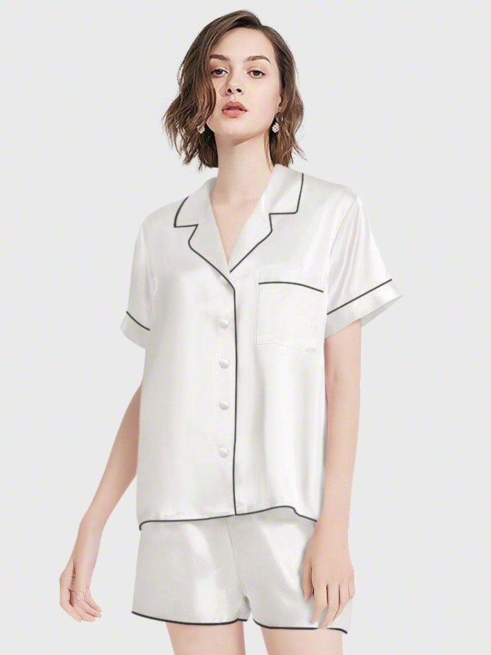 Shorts Set - Bella Babe by SK