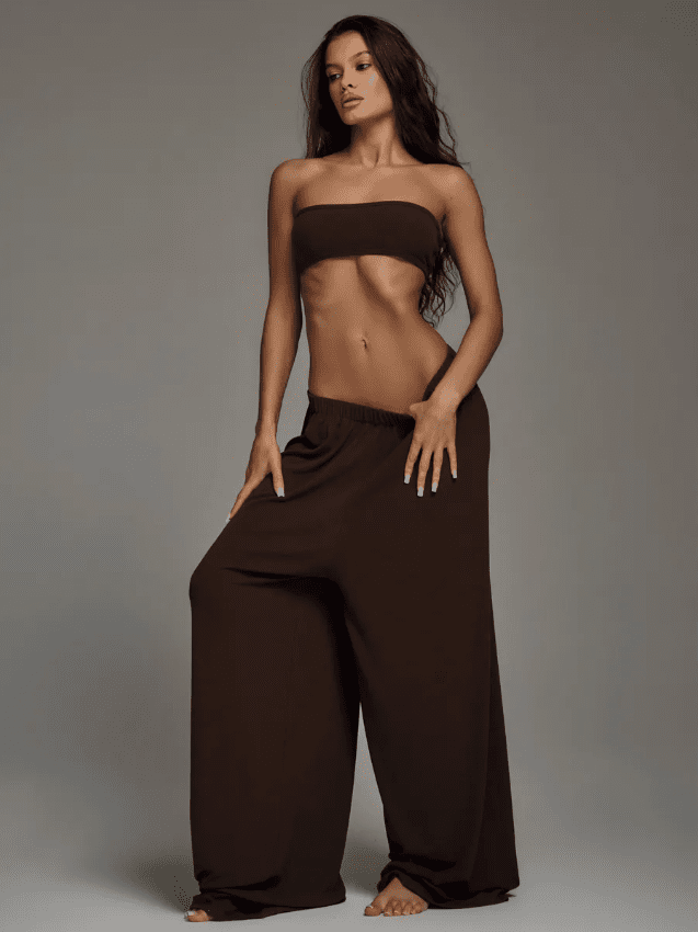 Velour Cloudfall Pjs - Bella Babe by SK