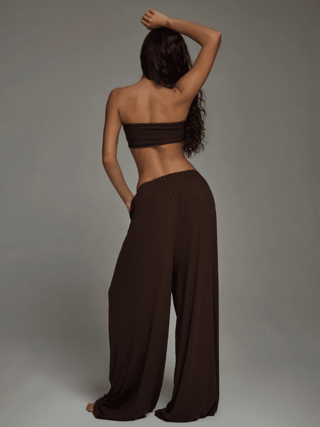 Velour Cloudfall Pjs - Bella Babe by SK