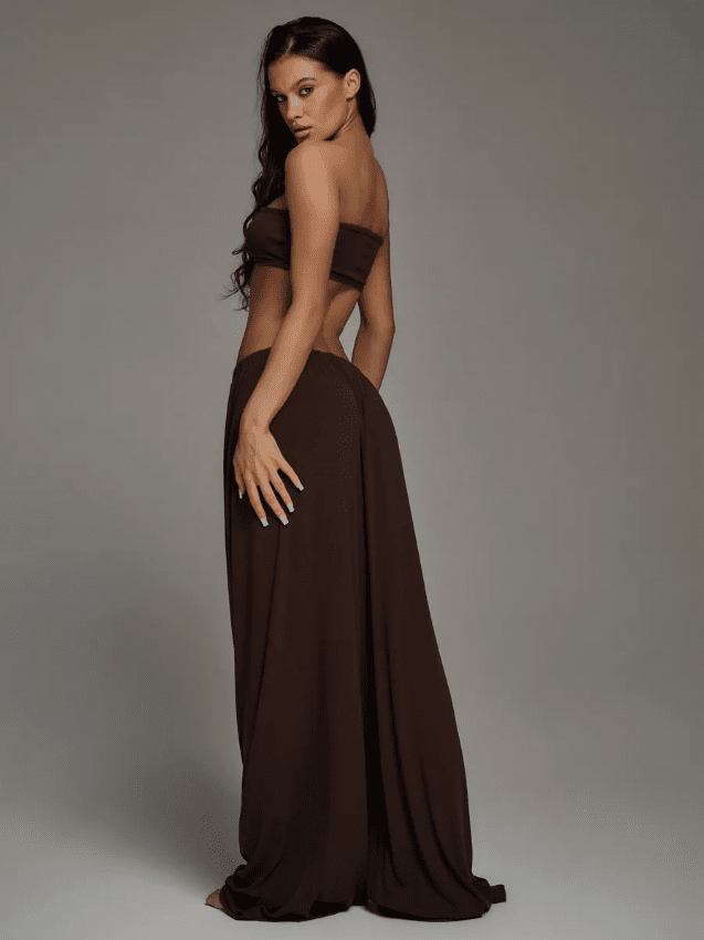 Velour Cloudfall Pjs - Bella Babe by SK