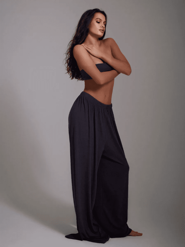 Velour Cloudfall Pjs - Bella Babe by SK