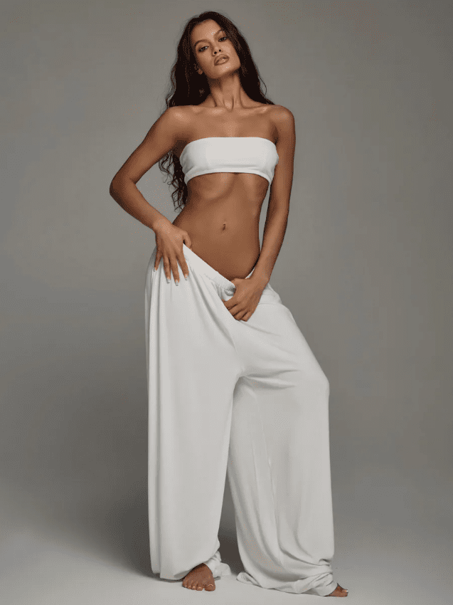 Velour Cloudfall Pjs - Bella Babe by SK