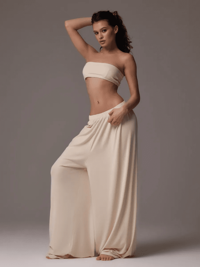 Velour Cloudfall Pjs - Bella Babe by SK