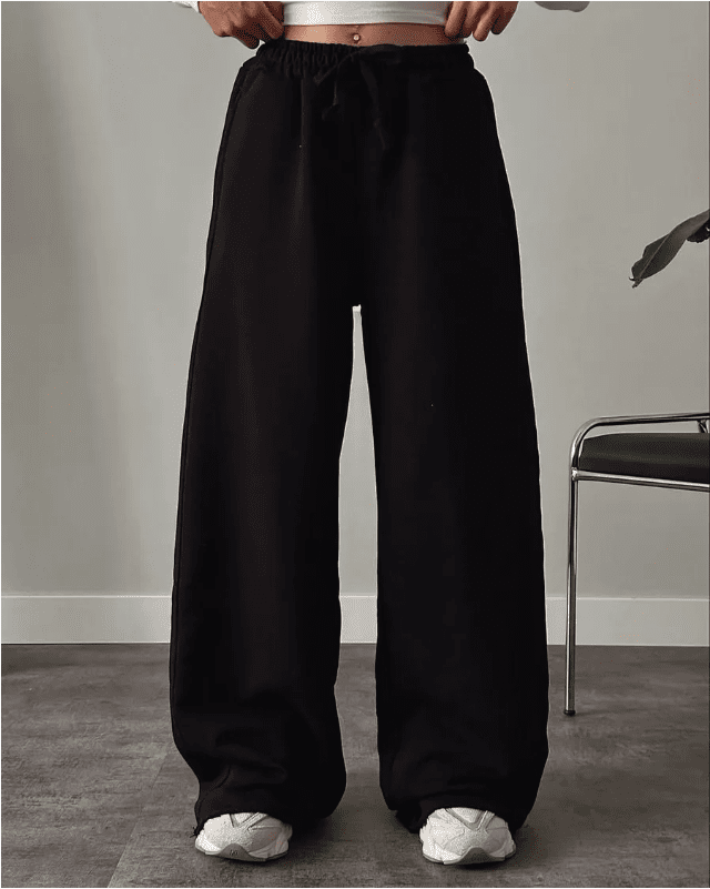 Women Pajamas – Cozy Relaxed Fit | 4 - Way Stretch | Deep Pockets | Knot with Waistband - Bella Babe by SK