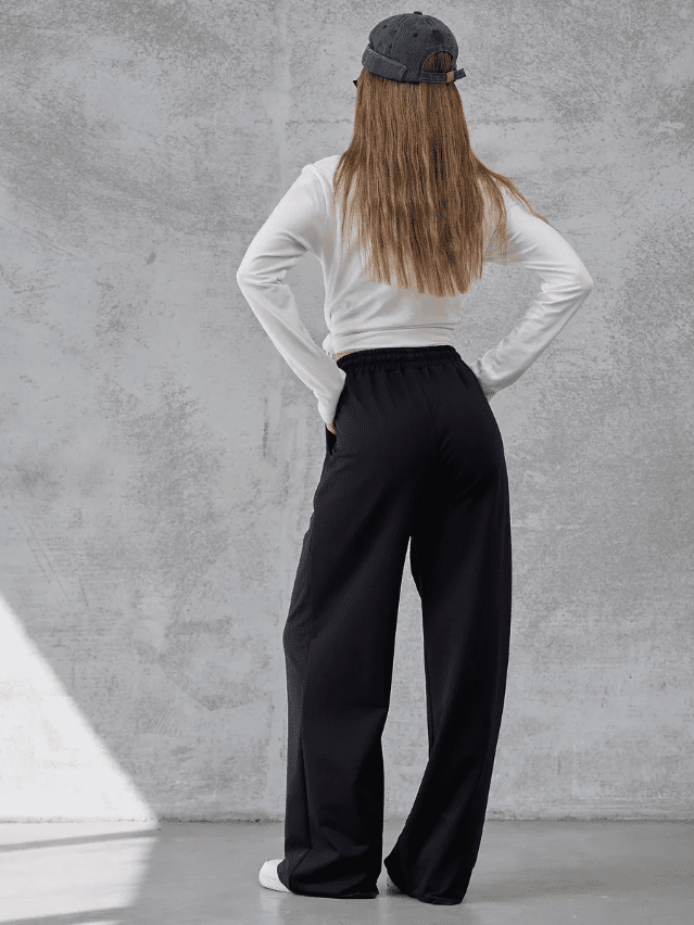 Women Pajamas – Cozy Relaxed Fit | 4 - Way Stretch | Deep Pockets | Knot with Waistband - Bella Babe by SK