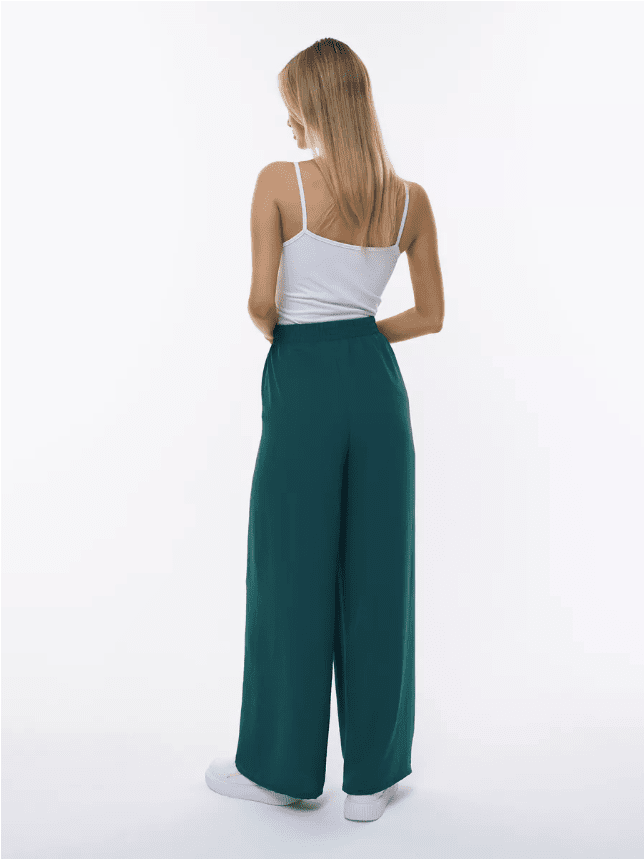 Women Pajamas – Cozy Relaxed Fit | 4 - Way Stretch | Deep Pockets | Knot with Waistband - Bella Babe by SK