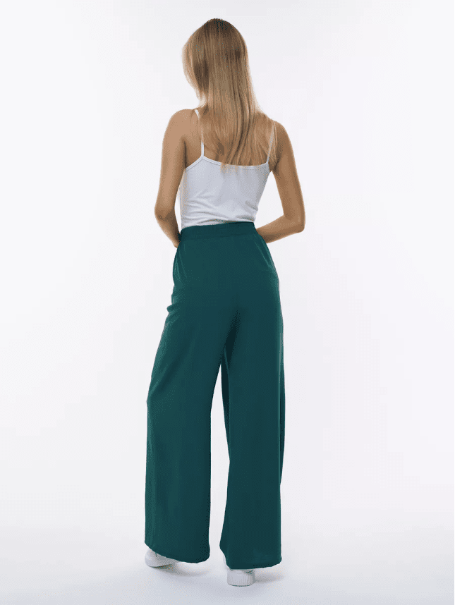 Women Pajamas – Cozy Relaxed Fit | 4 - Way Stretch | Deep Pockets | Knot with Waistband - Bella Babe by SK