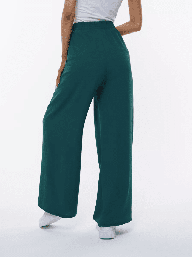 Women Pajamas – Cozy Relaxed Fit | 4 - Way Stretch | Deep Pockets | Knot with Waistband - Bella Babe by SK