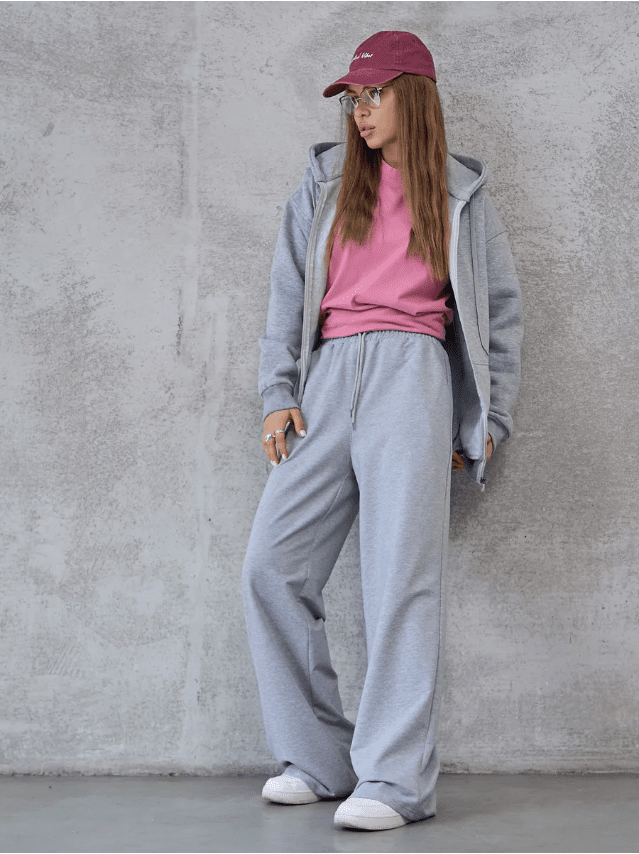 Women Pajamas – Cozy Relaxed Fit | 4 - Way Stretch | Deep Pockets | Knot with Waistband - Bella Babe by SK