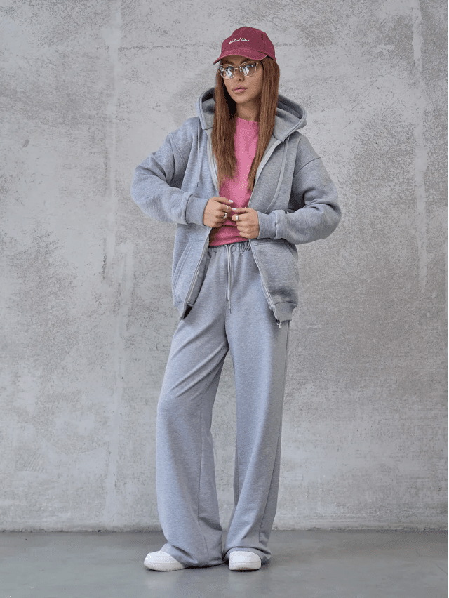Women Pajamas – Cozy Relaxed Fit | 4 - Way Stretch | Deep Pockets | Knot with Waistband - Bella Babe by SK