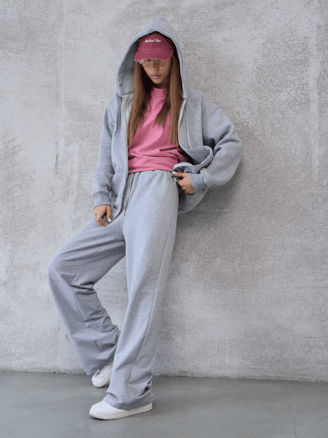 Women Pajamas – Cozy Relaxed Fit | 4 - Way Stretch | Deep Pockets | Knot with Waistband - Bella Babe by SK