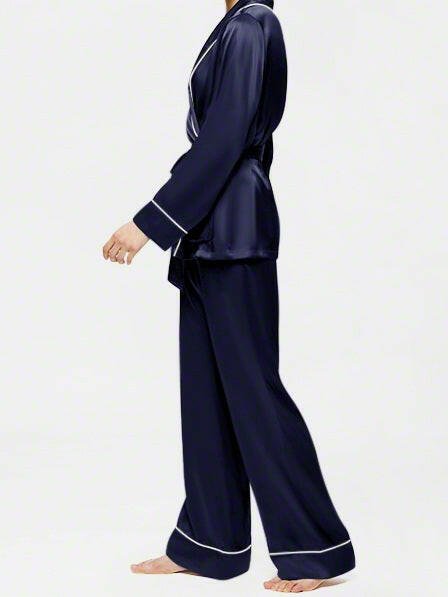 Wrap Set with Palazzo - Bella Babe by SK