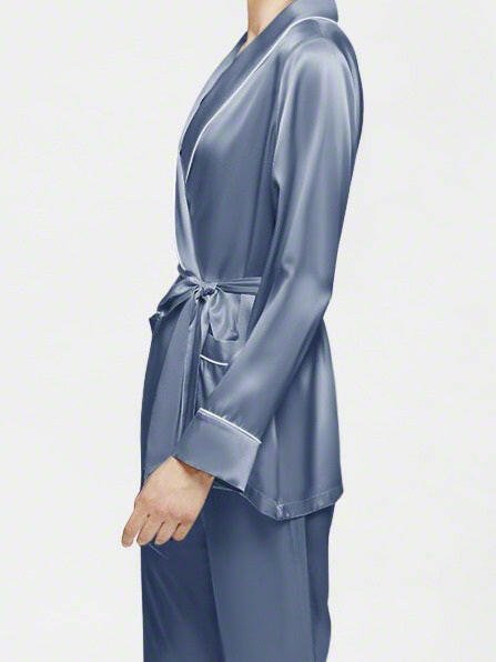 Wrap Set with Palazzo - Bella Babe by SK