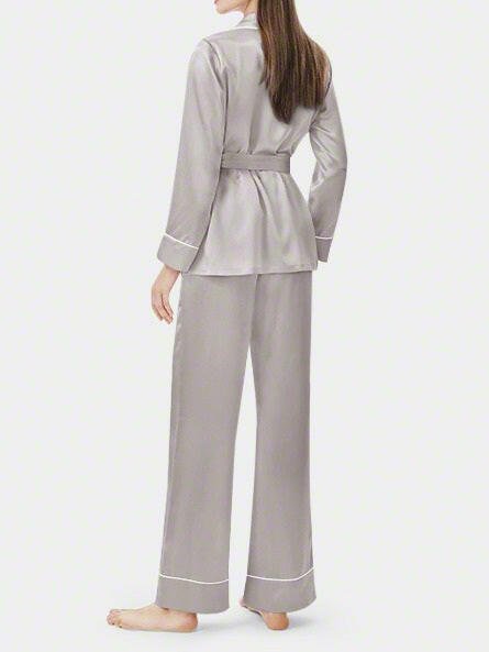 Wrap Set with Palazzo - Bella Babe by SK