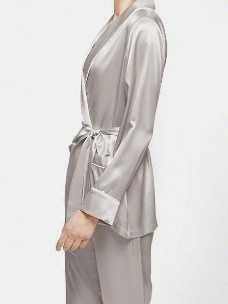 Wrap Set with Palazzo - Bella Babe by SK