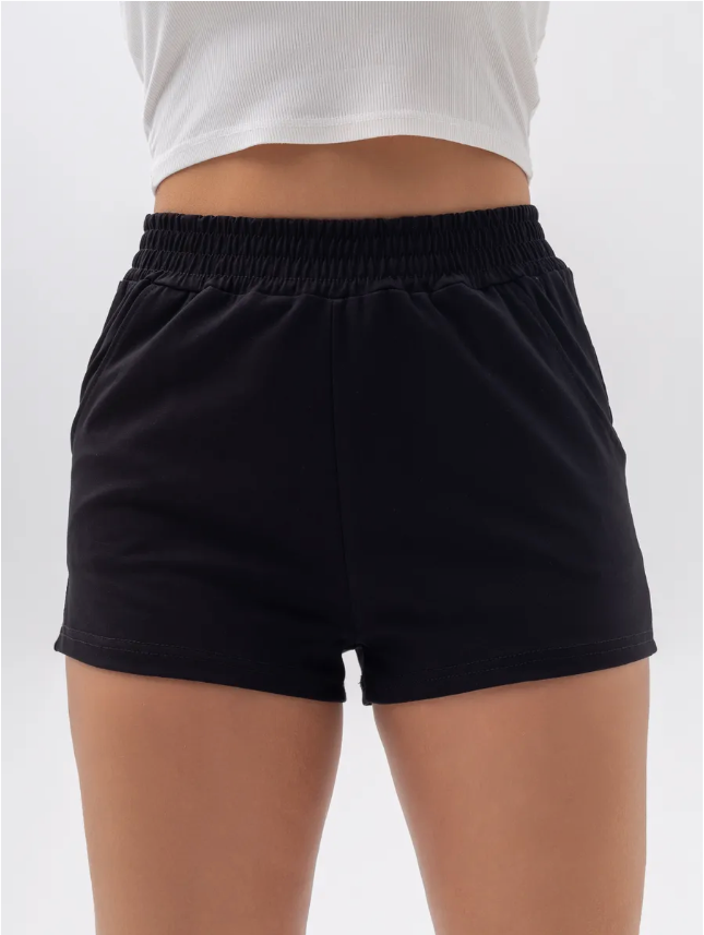 Comfy Mini Shorts